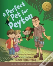 Capa do artigo Perfect Pet For Peyton