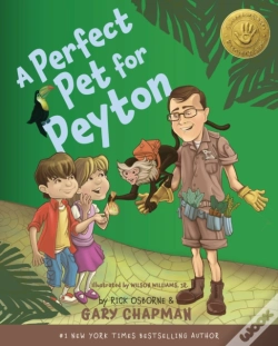Capa do artigo Perfect Pet For Peyton