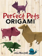 Perfect Pets Origami - Preview
