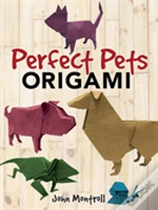 Capa do artigo Perfect Pets Origami