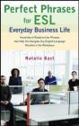 Perfect Phrases Esl Everyday Business - Preview