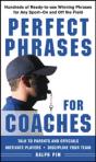Perfect Phrases For Coaches - Preview