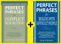 Perfect Phrases For Communications (Ebook Bundle) - Preview