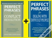 Capa do artigo Perfect Phrases For Communications (Ebook Bundle)