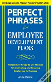 Capa do artigo Perfect Phrases For Employee Development