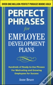 Capa do artigo Perfect Phrases For Employee Development Plans