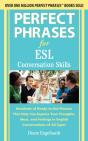 Perfect Phrases For Esl Conversation Skills - Preview