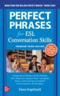 Perfect Phrases For Esl: Conversation Skills, Premium Third Edition - Preview