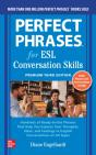 Perfect Phrases For Esl: Conversation Skills, Premium Third Edition - Preview