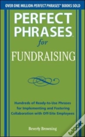 Capa do artigo Perfect Phrases For Fundraising