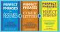 Perfect Phrases For Job Seekers (Ebook Bundle) - Preview