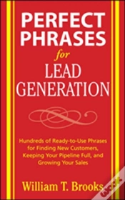 Capa do artigo Perfect Phrases For Lead Generation