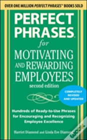 Capa do artigo Perfect Phrases For Motivating & Rewardi