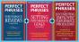 Perfect Phrases For Performance Reviews (Ebook Bundle) - Preview