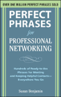 Perfect Phrases For Professional Networking - Preview