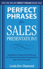 Perfect Phrases For Sales Presentations - Preview