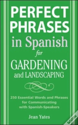 Capa do artigo Perfect Phrases In Spanish For Gardening And Landscaping