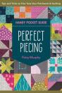 Perfect Piecing Handy Pocket Guide - Preview