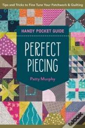 Capa do artigo Perfect Piecing Handy Pocket Guide