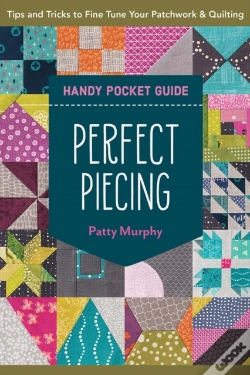 Capa do artigo Perfect Piecing Handy Pocket Guide