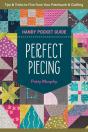 Perfect Piecing Handy Pocket Guide - Preview