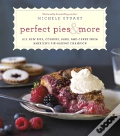 Capa do artigo Perfect Pies & More