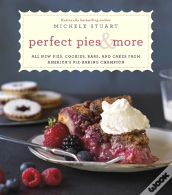 Capa do artigo Perfect Pies & More