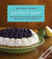 Capa do artigo Perfect Pies