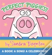 Capa do artigo Perfect Piggies