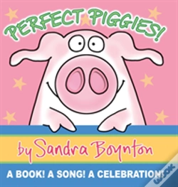 Capa do artigo Perfect Piggies