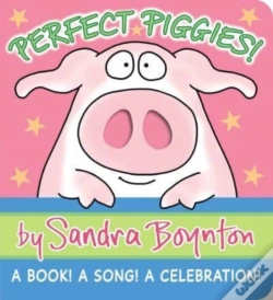 Capa do artigo Perfect Piggies!