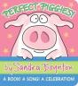 Perfect Piggies! - Preview