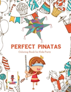 Capa do artigo Perfect Pinatas
