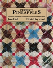 Capa do artigo Perfect Pineapples