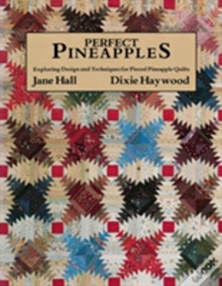 Capa do artigo Perfect Pineapples