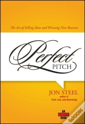 Capa do artigo Perfect Pitch