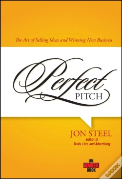 Capa do artigo Perfect Pitch