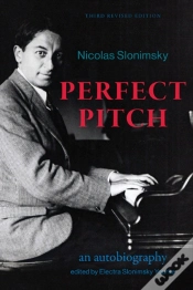 Capa do artigo Perfect Pitch