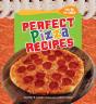 Perfect Pizza Recipes - Preview