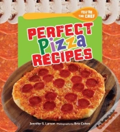 Capa do artigo Perfect Pizza Recipes