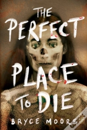 Capa do artigo Perfect Place To Die