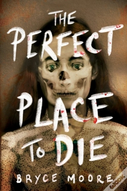 Capa do artigo Perfect Place To Die