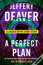 Capa do artigo Perfect Plan