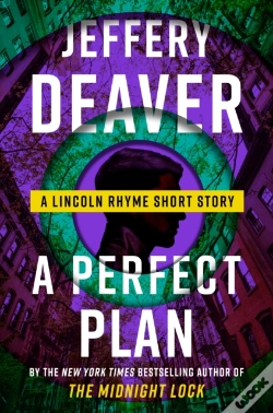 Capa do artigo Perfect Plan