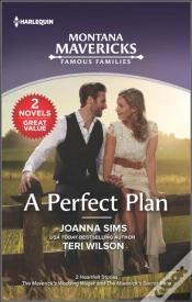 Capa do artigo Perfect Plan