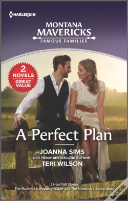 Capa do artigo Perfect Plan