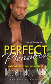 Capa do artigo Perfect Pleasures