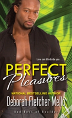 Capa do artigo Perfect Pleasures