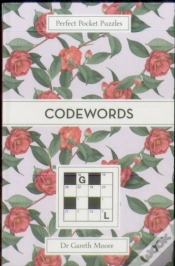 Capa do artigo Perfect Pocket Puzzles: Codewords