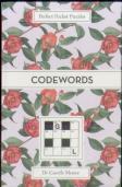 Perfect Pocket Puzzles: Codewords